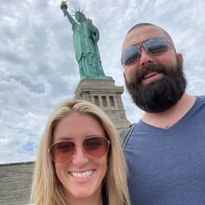 Meet your Posher, Katelyn